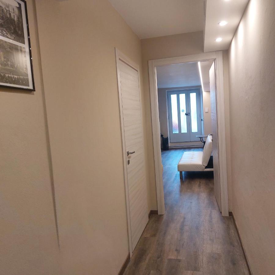 Affittacamere La Mura Cesena Buitenkant foto