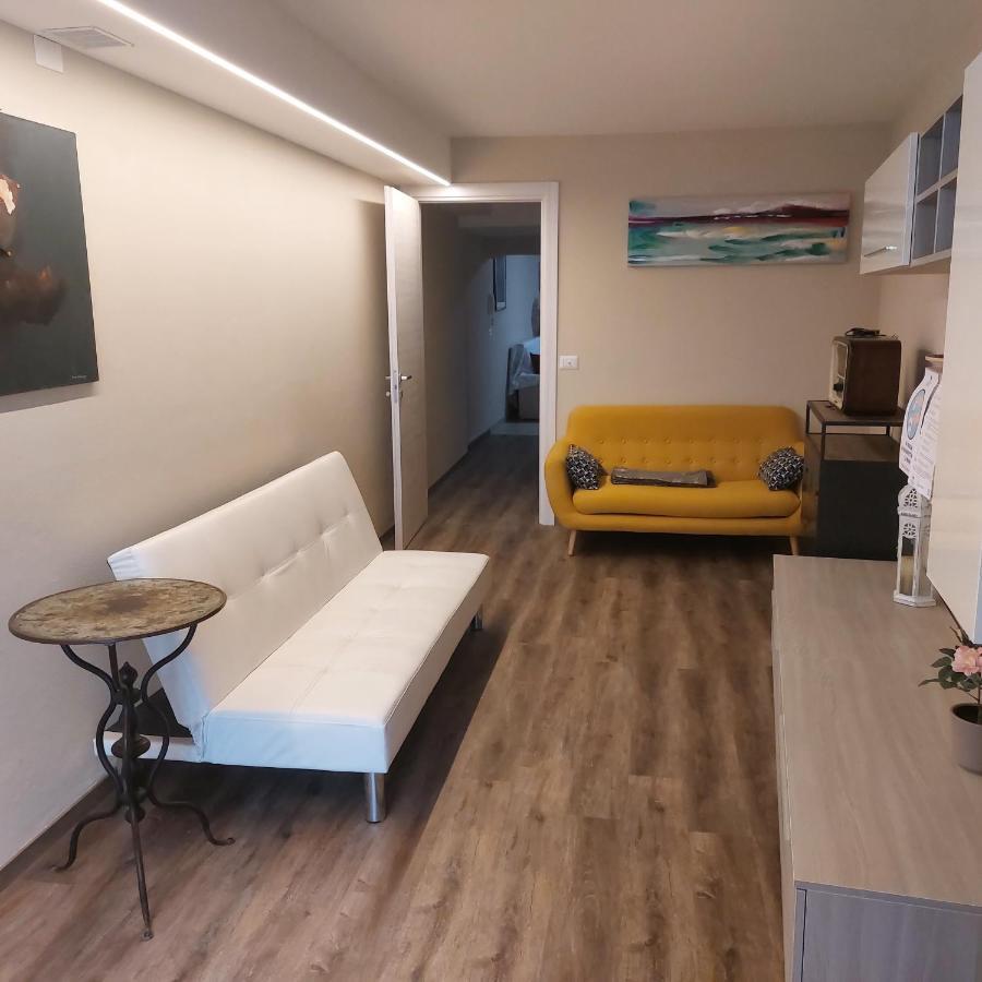 Affittacamere La Mura Cesena Buitenkant foto