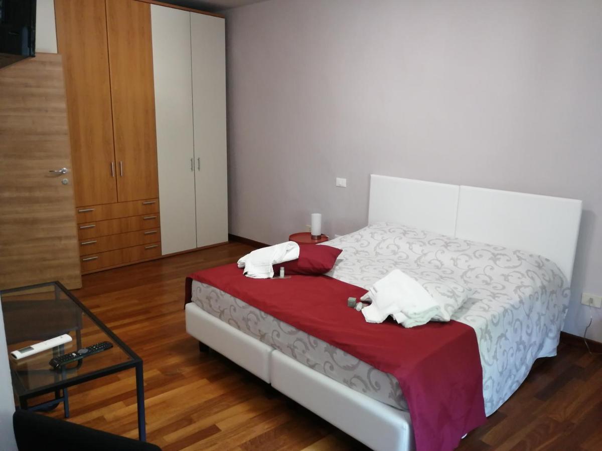 Affittacamere La Mura Cesena Buitenkant foto